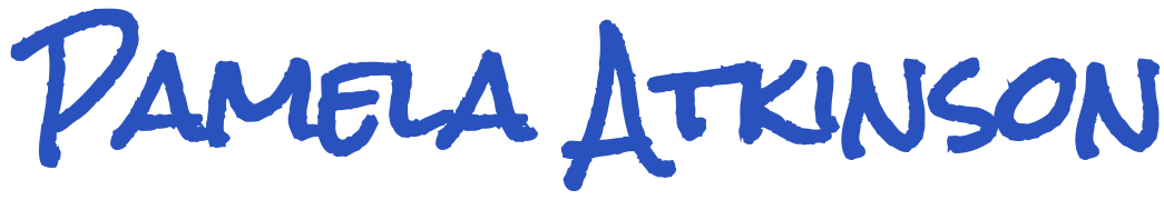 Pamela Atkinson Logo